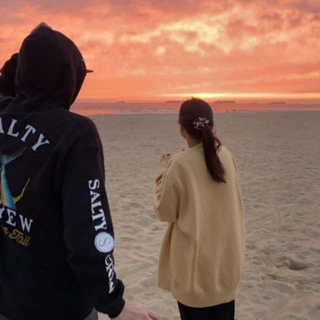  عکس پروفایل عاشقانه دونفره با متن زیبا