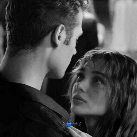  عکس پروفایل عاشقانه دونفره با متن زیبا