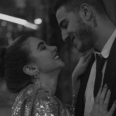  عکس پروفایل عاشقانه دونفره با متن زیبا