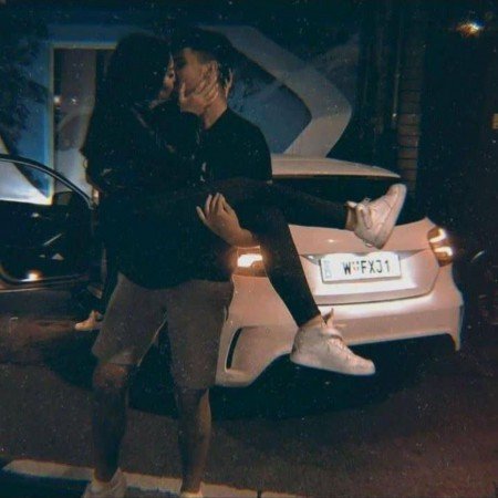  عکس پروفایل عاشقانه دونفره با متن زیبا