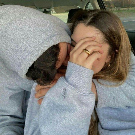  عکس پروفایل عاشقانه دونفره با متن زیبا