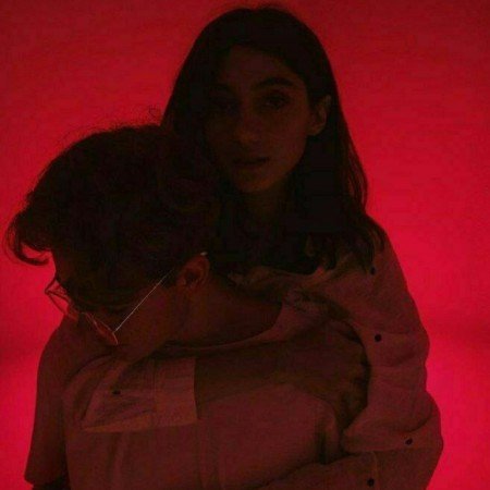  عکس پروفایل عاشقانه دونفره با متن زیبا