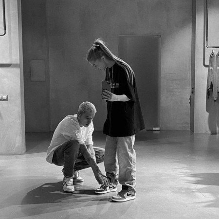  عکس پروفایل عاشقانه دونفره با متن زیبا