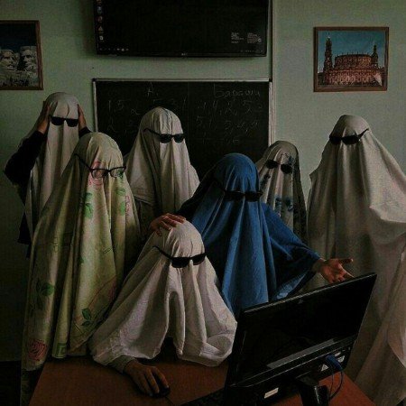  150 عکس پروفایل ست رفیق