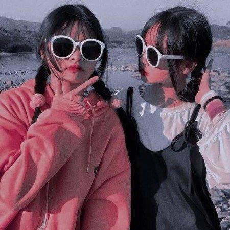  150 عکس پروفایل ست رفیق