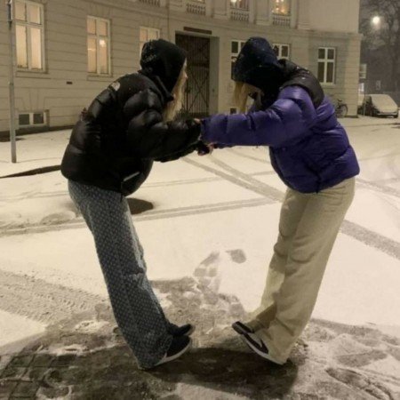  150 عکس پروفایل ست رفیق