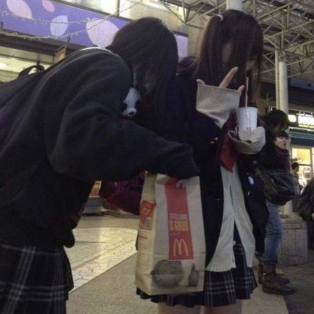  150 عکس پروفایل ست رفیق