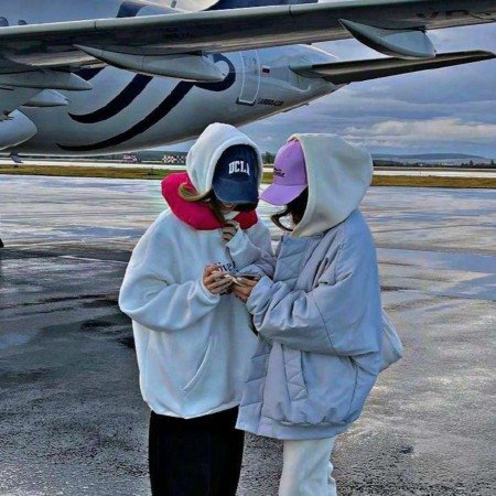  150 عکس پروفایل ست رفیق