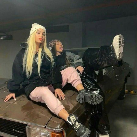  150 عکس پروفایل ست رفیق