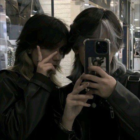  150 عکس پروفایل ست رفیق