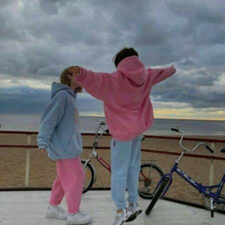  150 عکس پروفایل ست رفیق