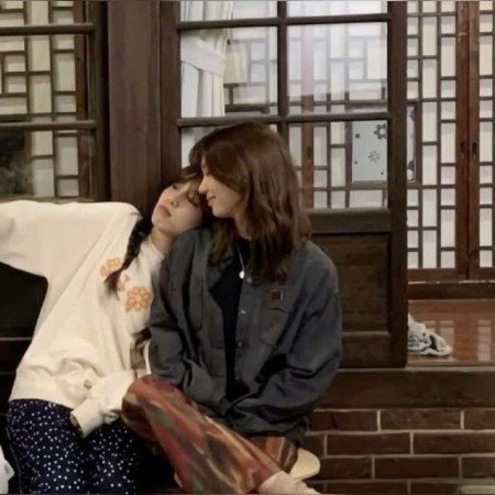  150 عکس پروفایل ست رفیق