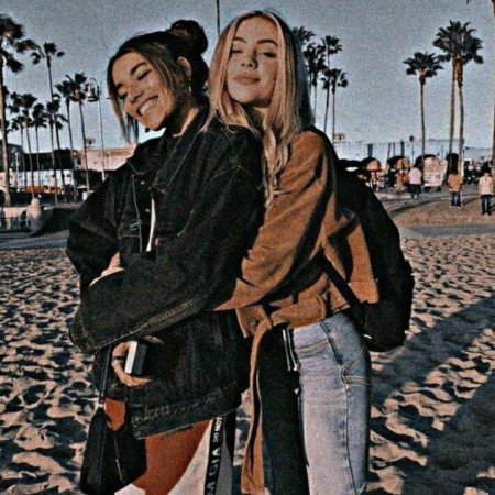  150 عکس پروفایل ست رفیق