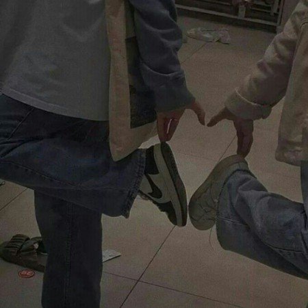  150 عکس پروفایل ست رفیق