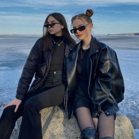  عکس پروفایل ست رفیق گنگ