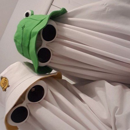  عکس پروفایل ست رفیق گنگ