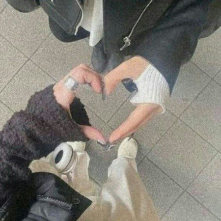  عکس پروفایل ست رفیق گنگ