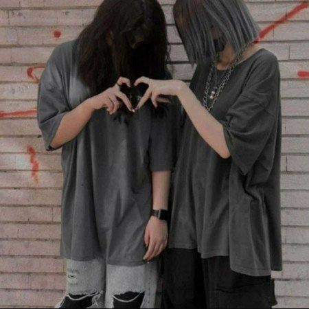  عکس پروفایل ست رفیق گنگ