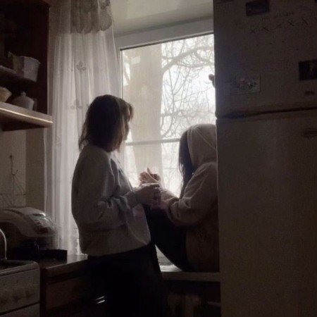  عکس پروفایل ست رفیق گنگ