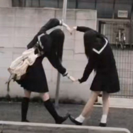  عکس پروفایل ست رفیق گنگ