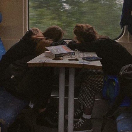  عکس پروفایل ست رفیق گنگ