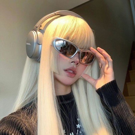  عکس پروفایل ست رفیق گنگ