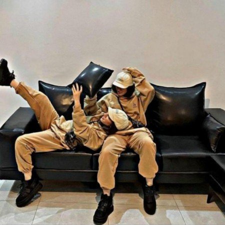  عکس پروفایل ست رفیق گنگ