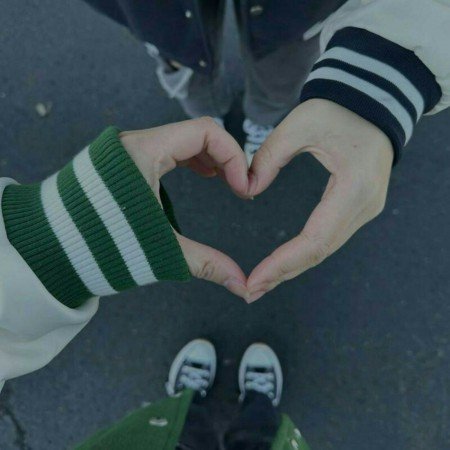  عکس پروفایل ست رفیق گنگ