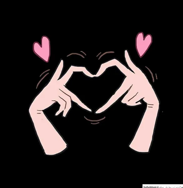  عکس پروفایل ست رفیق فانتزی