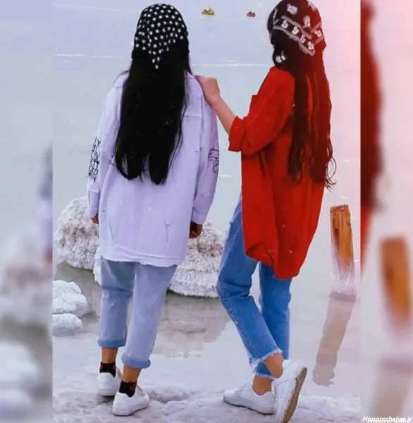  عکس پروفایل ست رفیق فانتزی