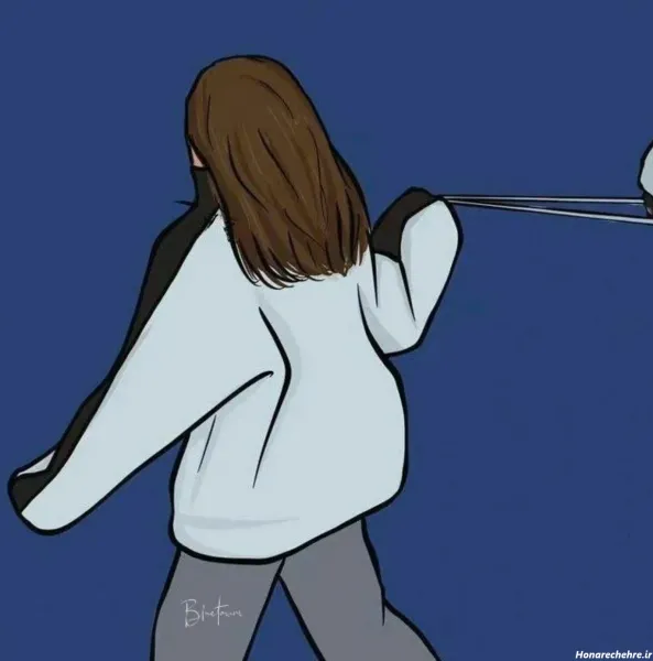  عکس پروفایل ست رفیق فانتزی