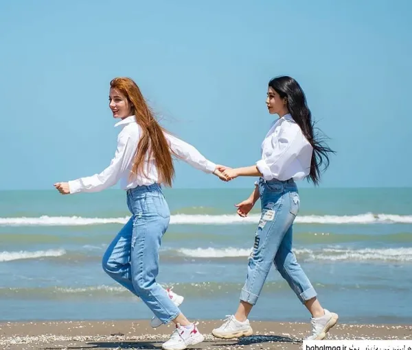  عکس پروفایل ست رفیق فانتزی