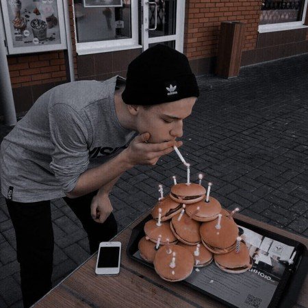  عکس پروفایل تولدم مبارک