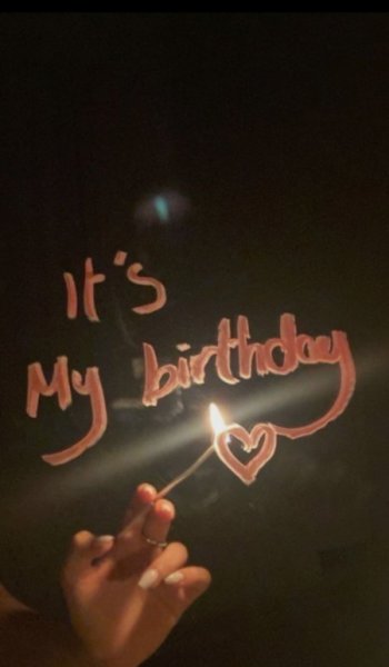  عکس پروفایل تولدم مبارک