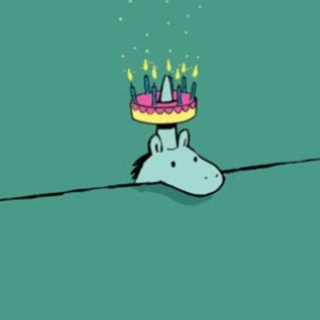  عکس پروفایل تولدم مبارک