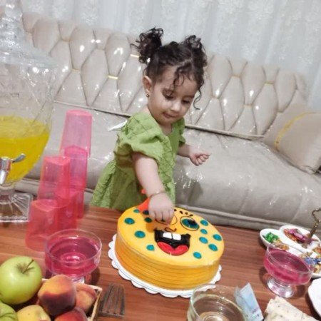  عکس پروفایل تولدم مبارک