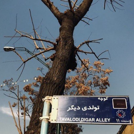  عکس پروفایل تولدم مبارک