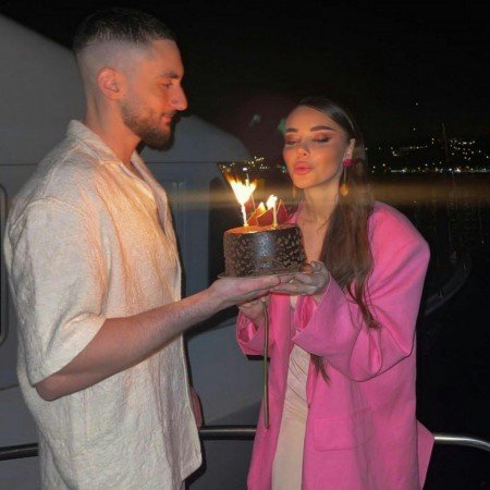  عکس پروفایل تولدم مبارک