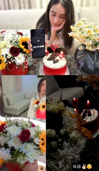  عکس پروفایل تولدم مبارک