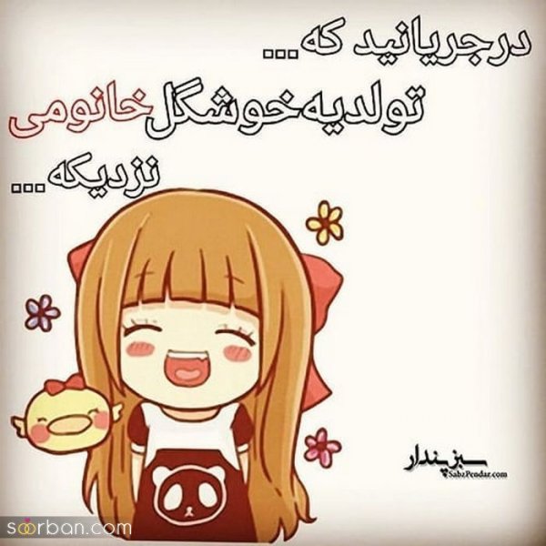  160 عکس پروفایل تولدم نزدیکه زنانه