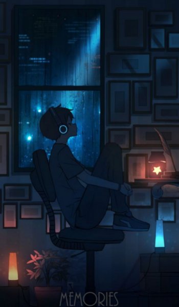  210 عکس پروفایل تنهایی