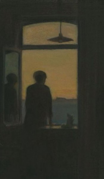  210 عکس پروفایل تنهایی