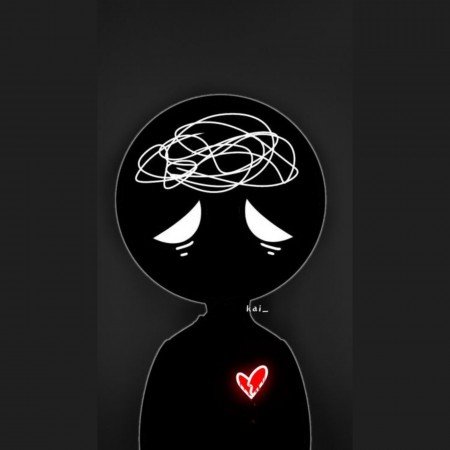  210 عکس پروفایل تنهایی