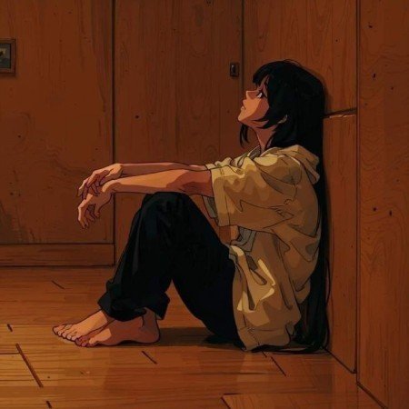  عکس پروفایل تنهایی قشنگ