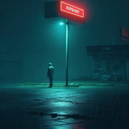  عکس پروفایل تنهایی قشنگ