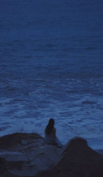  عکس پروفایل تنهایی قشنگ