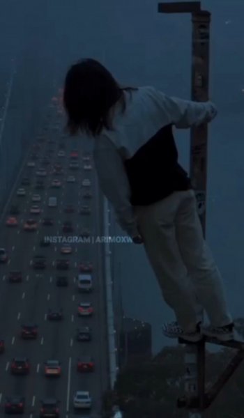  عکس پروفایل تنهایی قشنگ