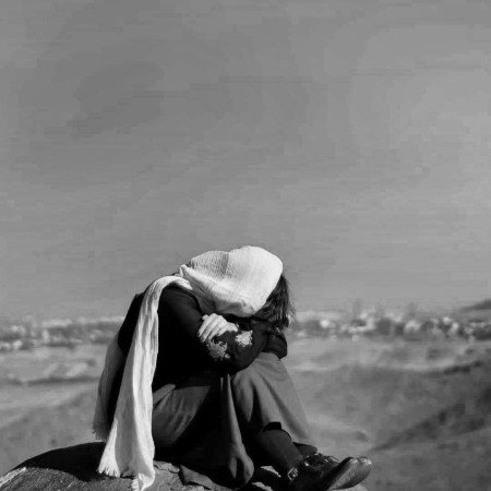  عکس پروفایل تنهایی قشنگ