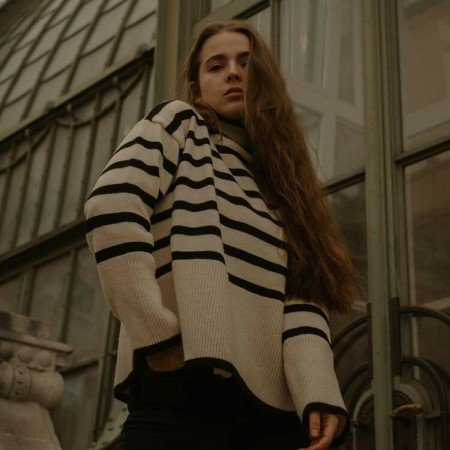  پروفایل غمگین تنهایی دخترانه