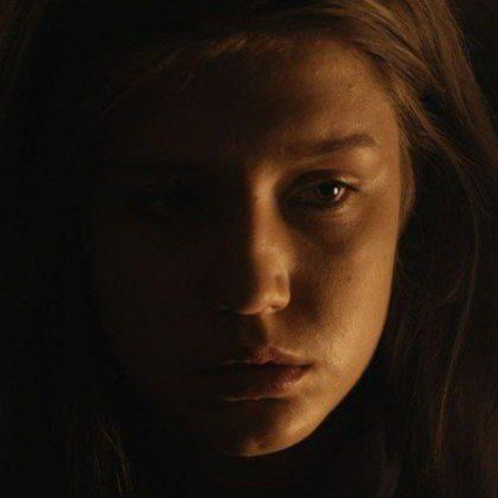  پروفایل غمگین تنهایی دخترانه